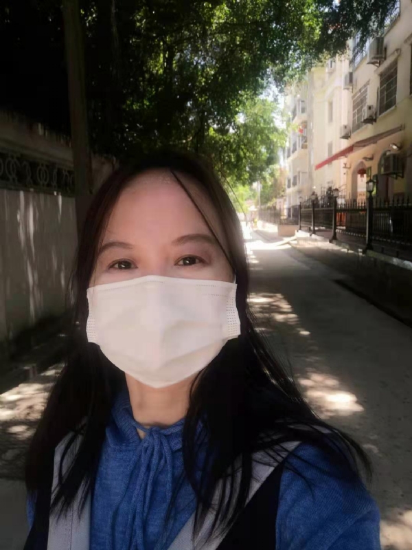 余生有你的第二张照片--福建交友中心