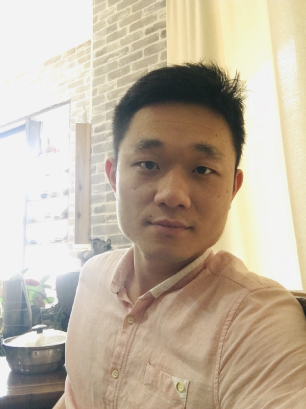 落落大方的第二张照片--福建交友中心