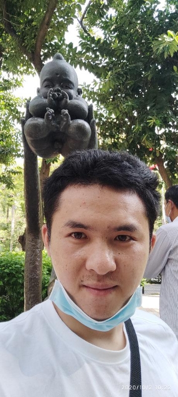 欧阳的第二张照片--福建交友中心