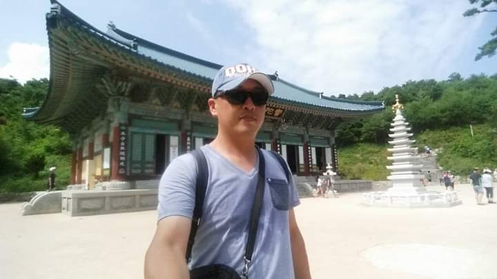 爱情鸟的第一张照片--福建交友中心