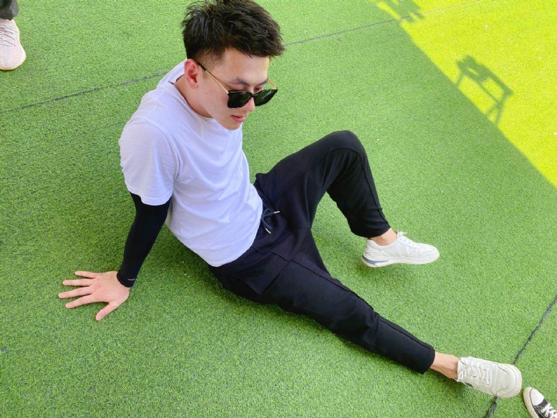 阿乐丶阿的第一张照片--福建交友中心