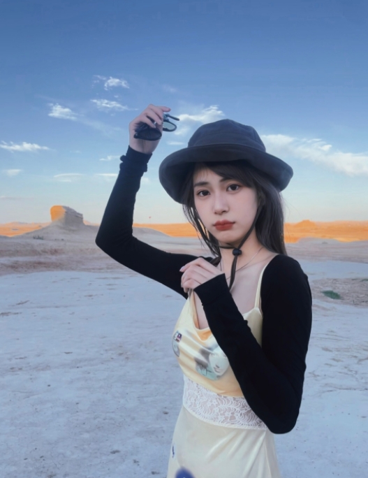 英姐的第一张照片--福建交友中心