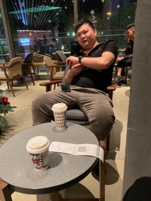 华熙的第一张照片--福建交友中心