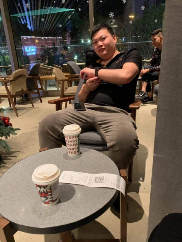 华熙的第二张照片--福建交友中心