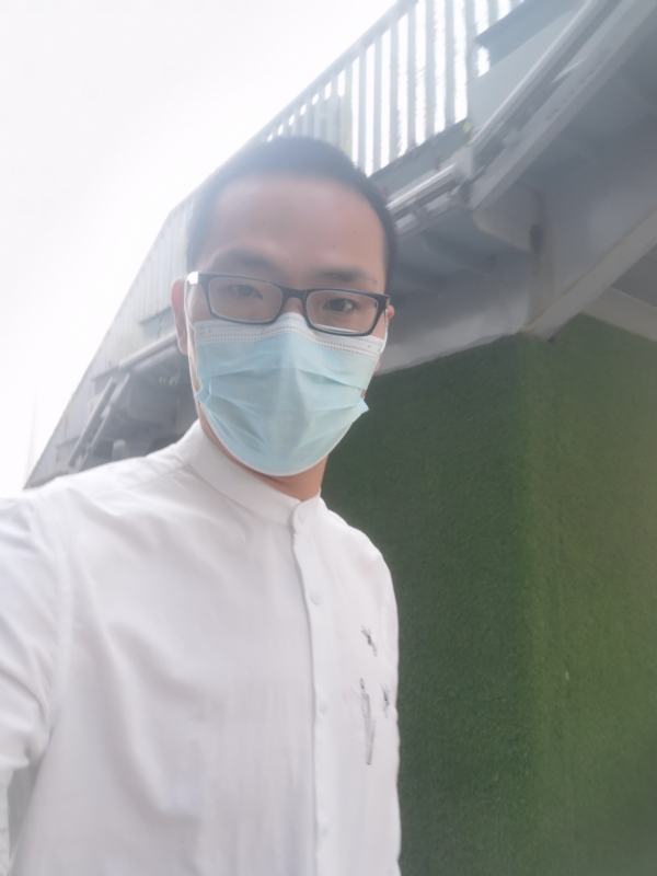 沙利文777的第一张照片--福建交友中心