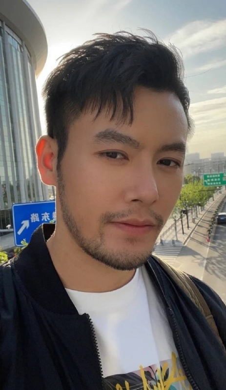 清風徐來的第一张照片--福建交友中心
