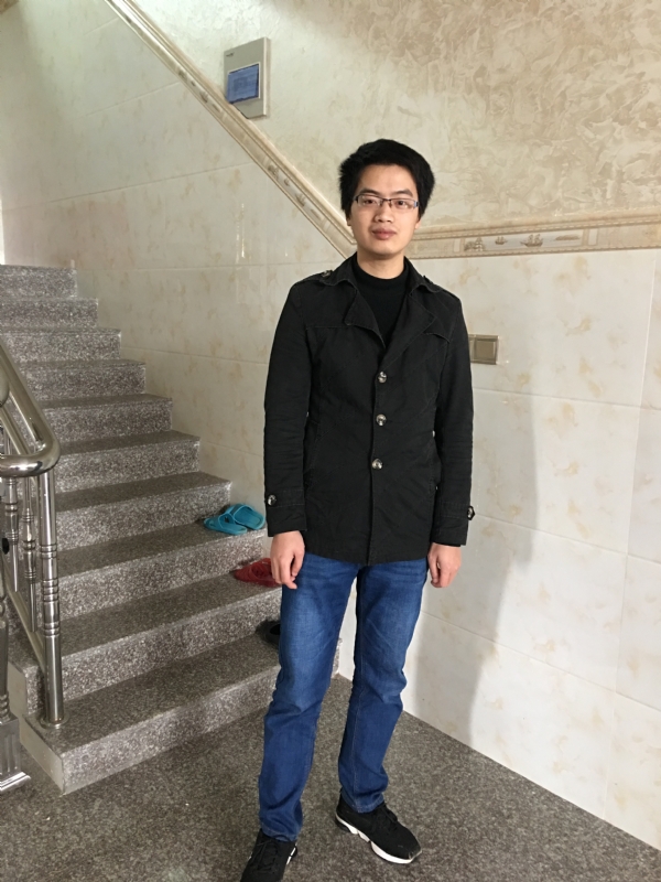 雲戯的第二张照片--福建交友中心