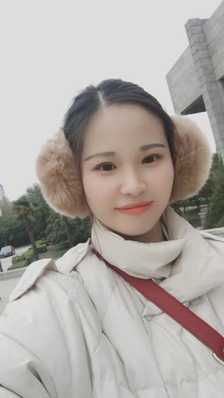 阿狸的第一张照片--福建交友中心