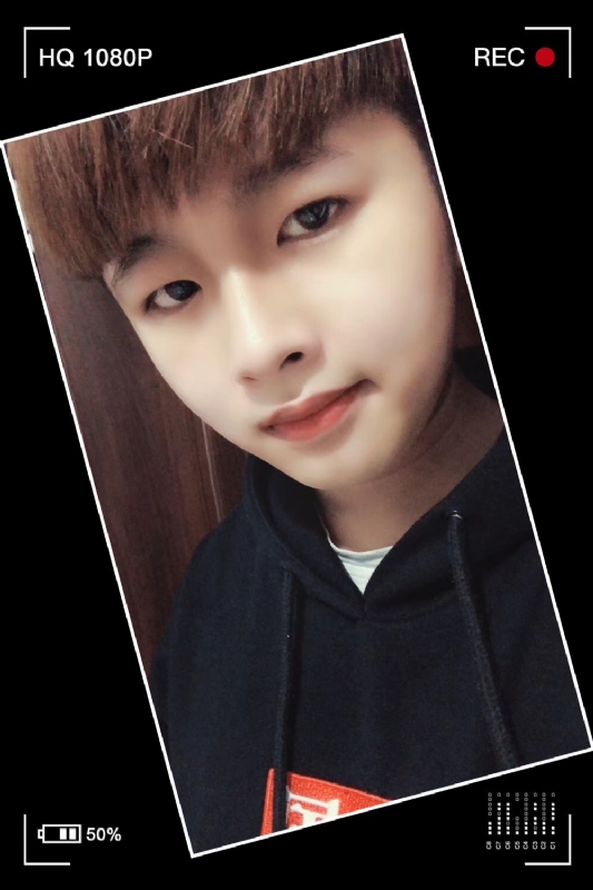 张染的第一张照片--福建交友中心