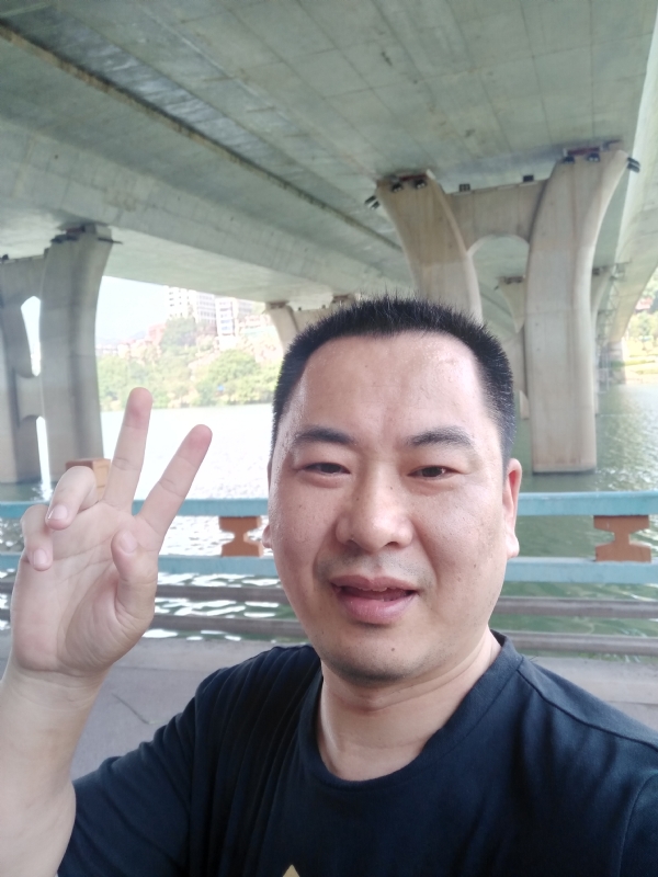 上人的第一张照片--福建交友中心