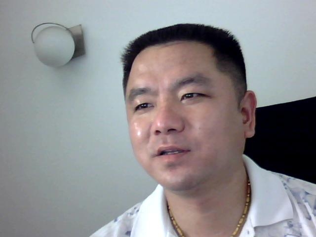 孤寂狼王的第一张照片--福建交友中心
