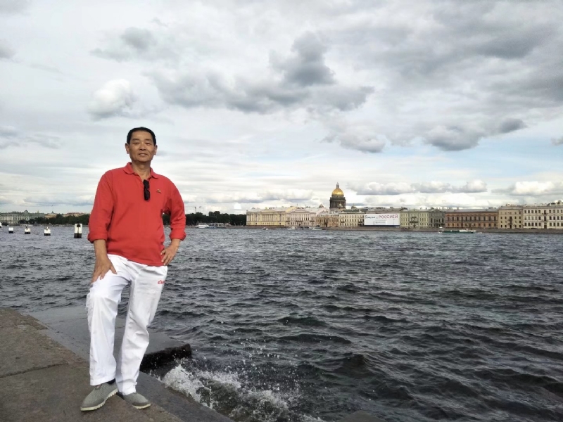 村夫的第一张照片--福建交友中心