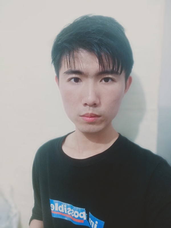 奔跑的範儿的第一张照片--福建交友中心