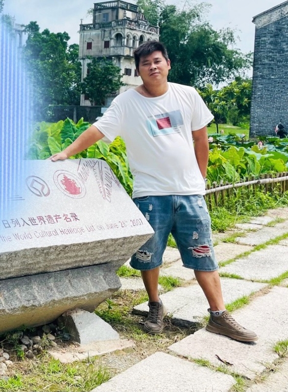 张海187的第一张照片--福建交友中心