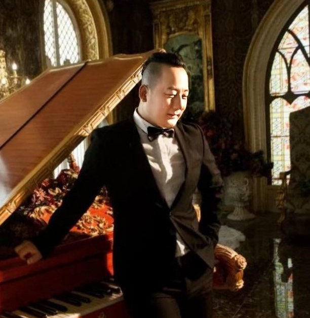 风雨飘摇的第一张照片--福建交友中心