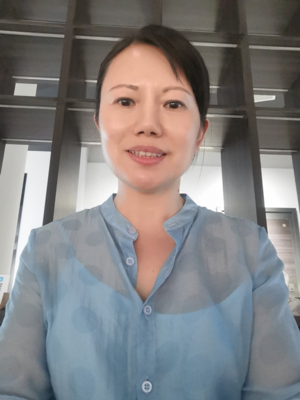 简简单单的第一张照片--福建交友中心