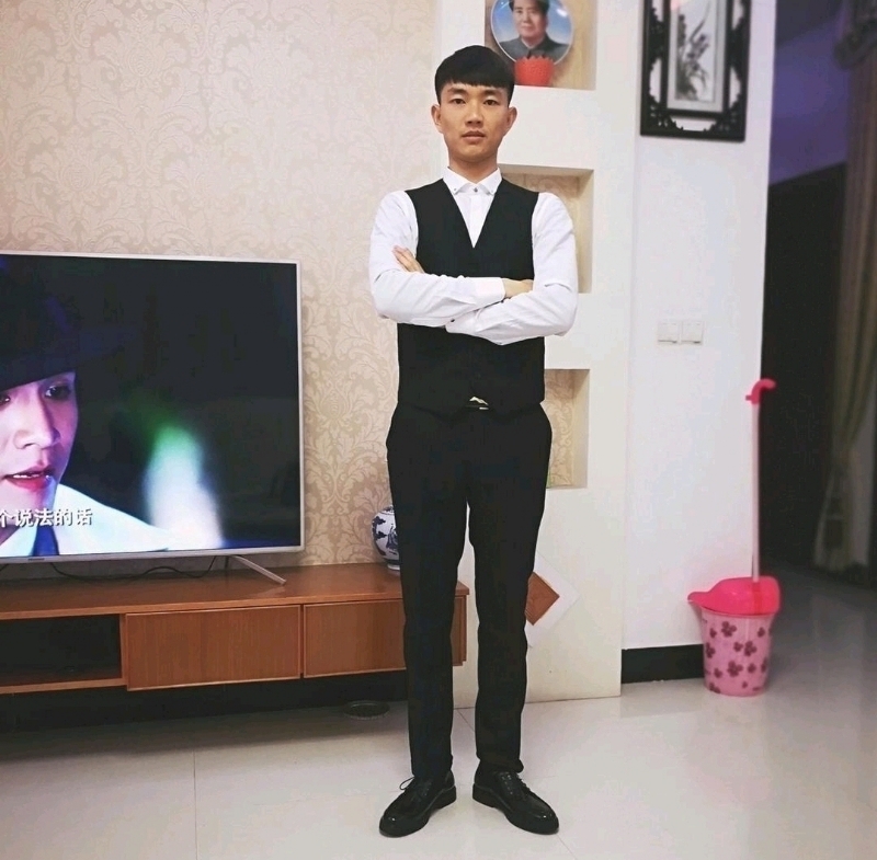 龙飞的第一张照片--福建交友中心