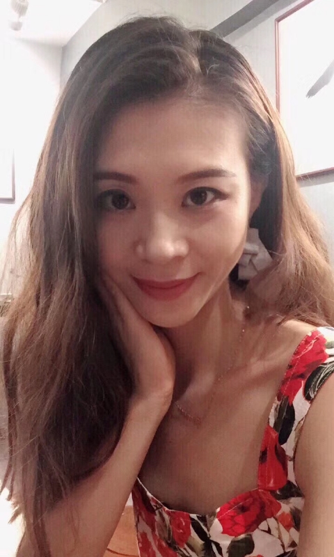 莎莎的第二张照片--福建交友中心