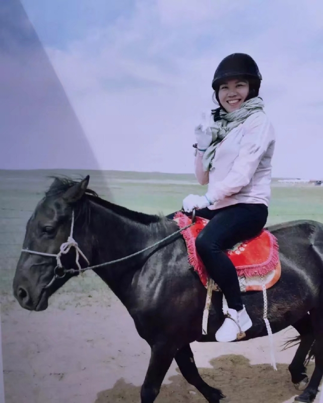 seven的第三张照片--福建交友中心