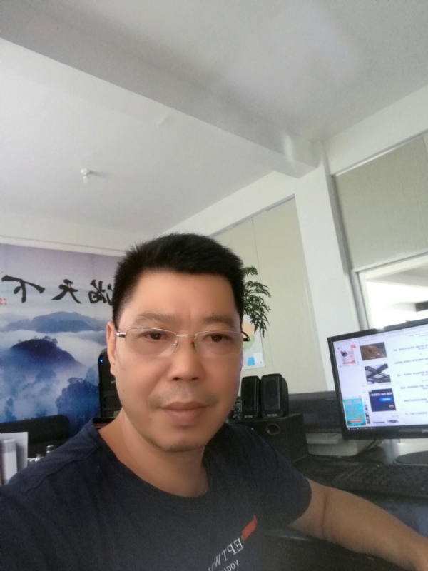 心平气和的第一张照片--福建交友中心