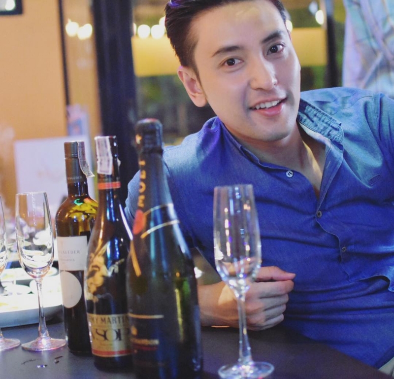 David的第一张照片--福建交友中心