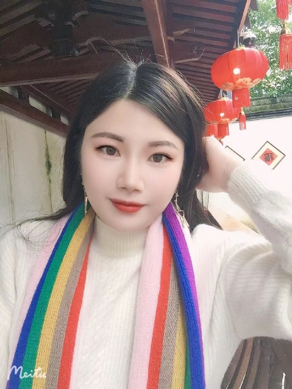 美好的第一张照片--福建交友中心