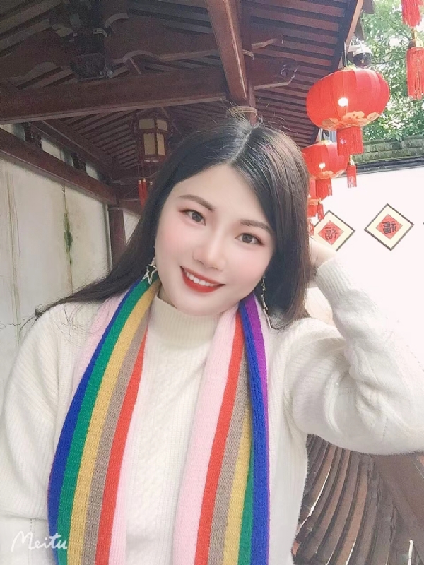 美好的第二张照片--福建交友中心