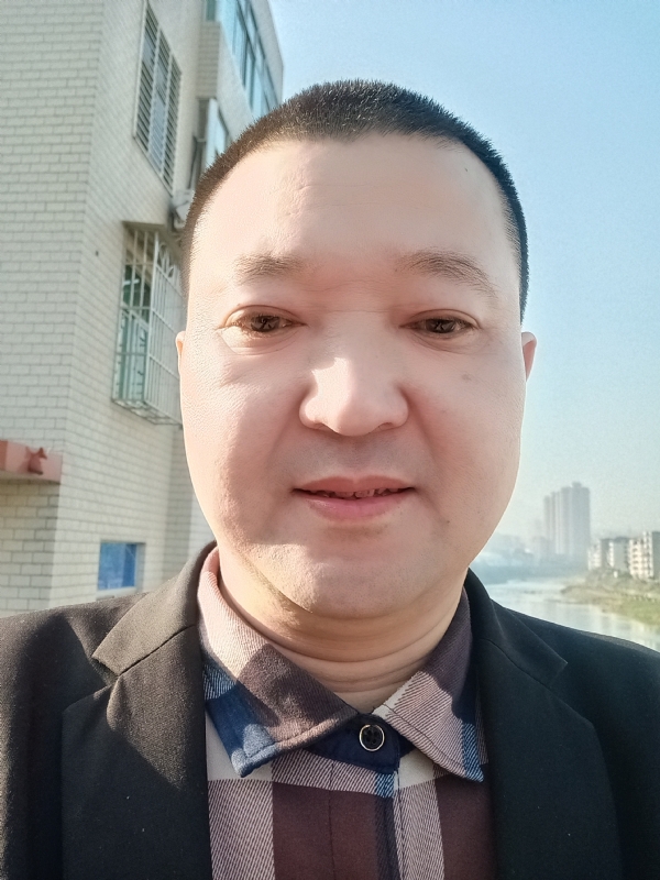 曾经受伤的心灵的第二张照片--福建交友中心