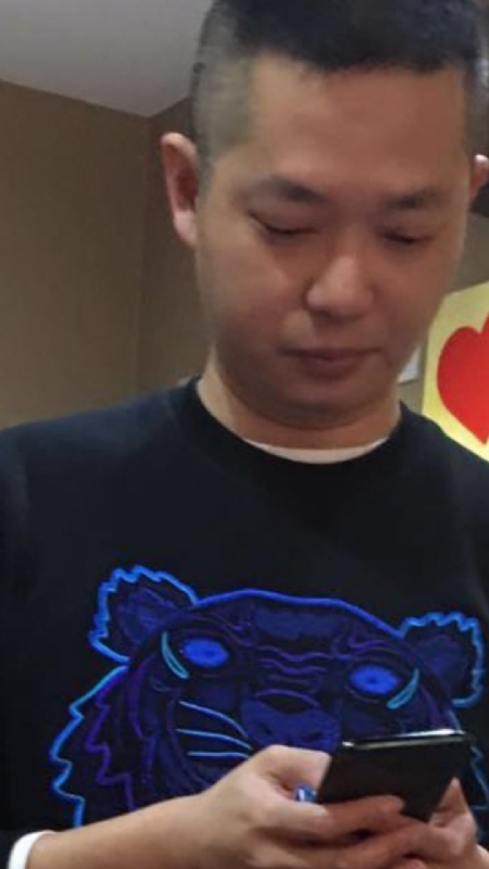 刘5的第一张照片--福建交友中心
