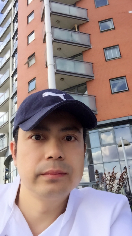 随遇而安的第一张照片--福建交友中心