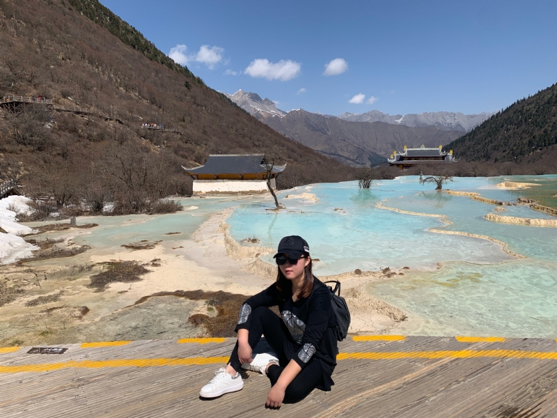 一线天的第一张照片--福建交友中心