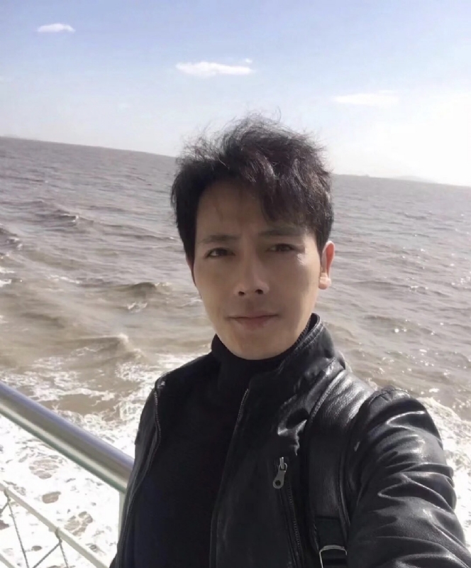 疯狂的小鱼的第一张照片--福建交友中心