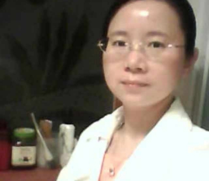 寻觅有缘人的第一张照片--福建交友中心