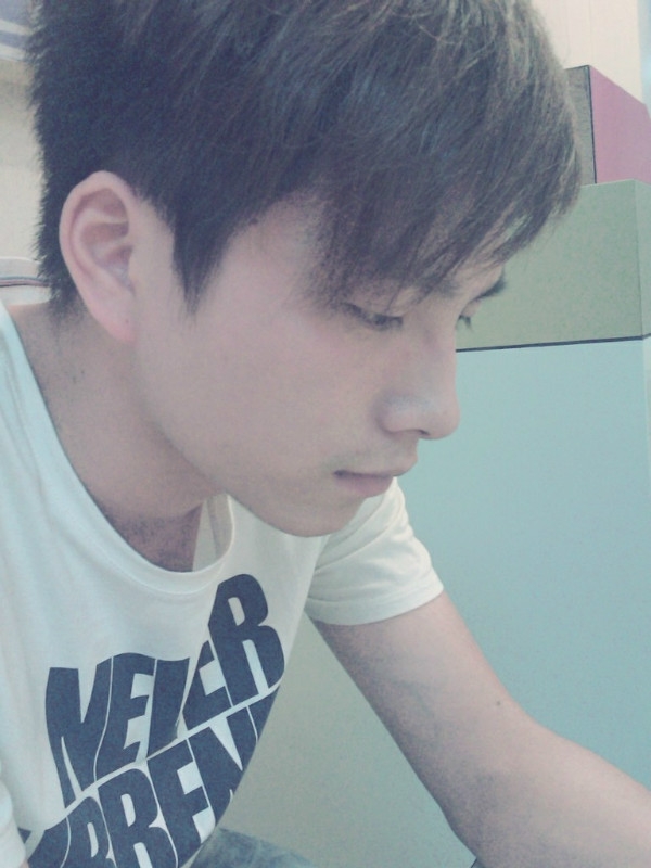 灵魂伴侣的第一张照片--福建交友中心