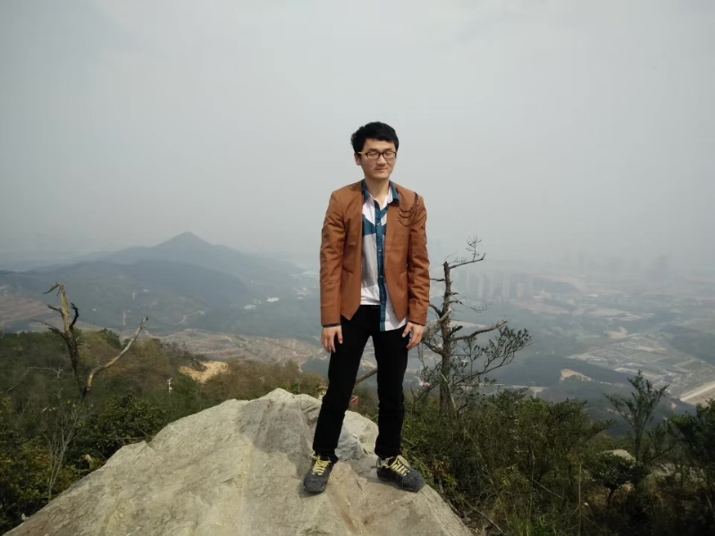 郑建忠的第一张照片--福建交友中心