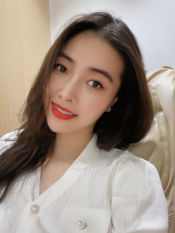 Tina的第一张照片--福建交友中心