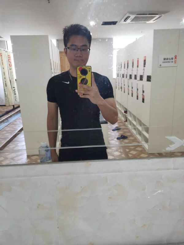 习惯发呆的第一张照片--福建交友中心