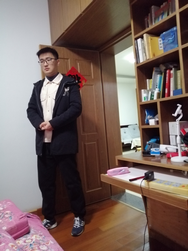 XK的第一张照片--福建交友中心