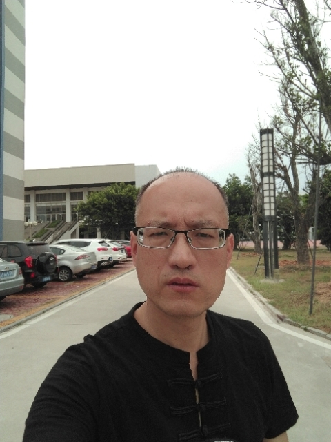 我知我在的第二张照片--福建交友中心