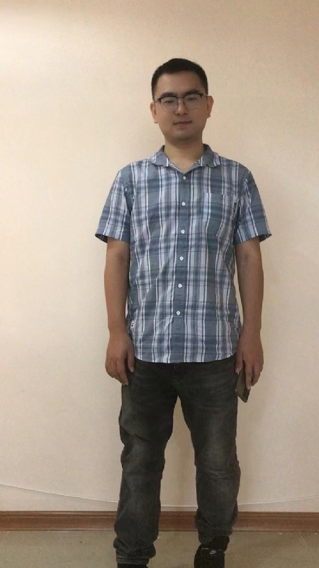 微尘的第三张照片--福建交友中心