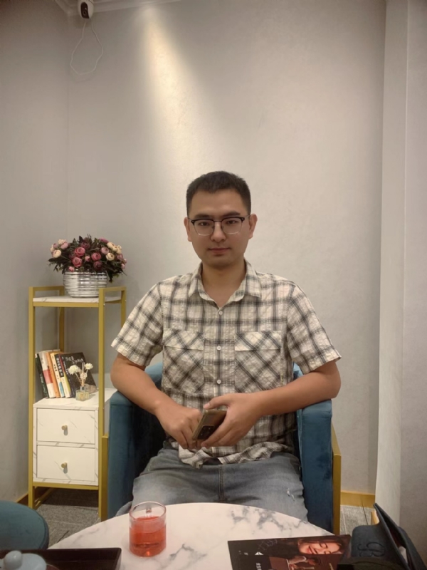 微尘的第四张照片--福建交友中心