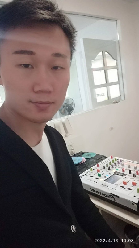 林锋的第二张照片--福建交友中心