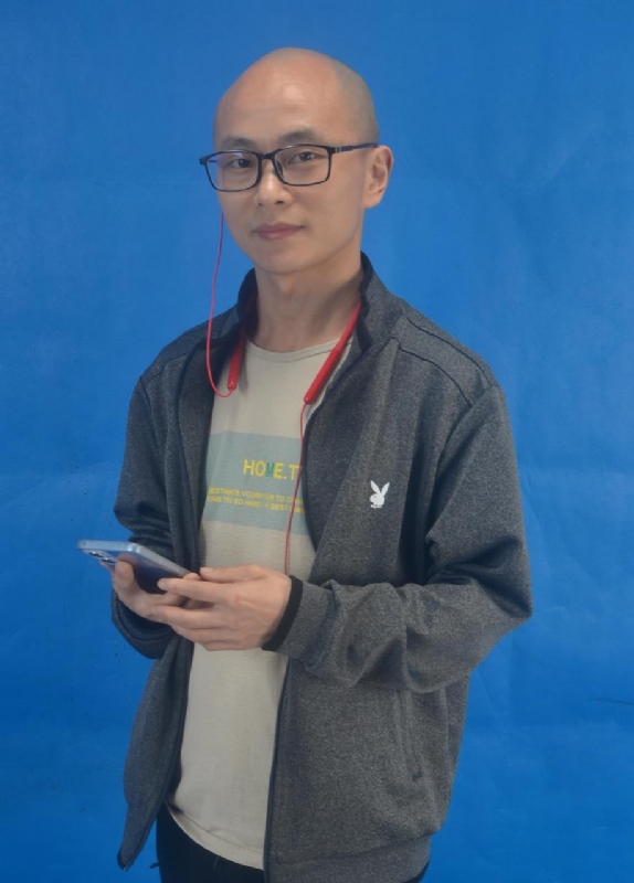 酉星的第一张照片--福建交友中心
