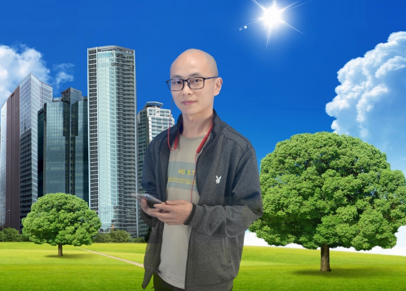 酉星的第二张照片--福建交友中心