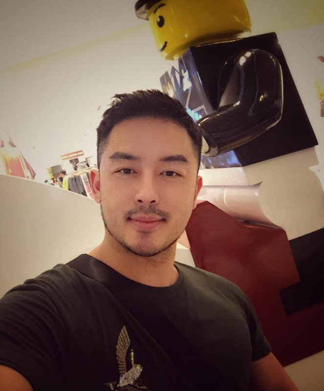 周周的第一张照片--福建交友中心