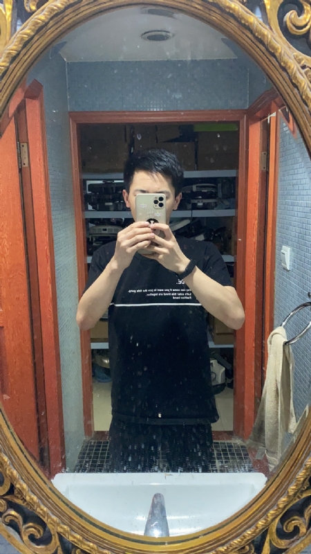 笙箫默的第一张照片--福建交友中心