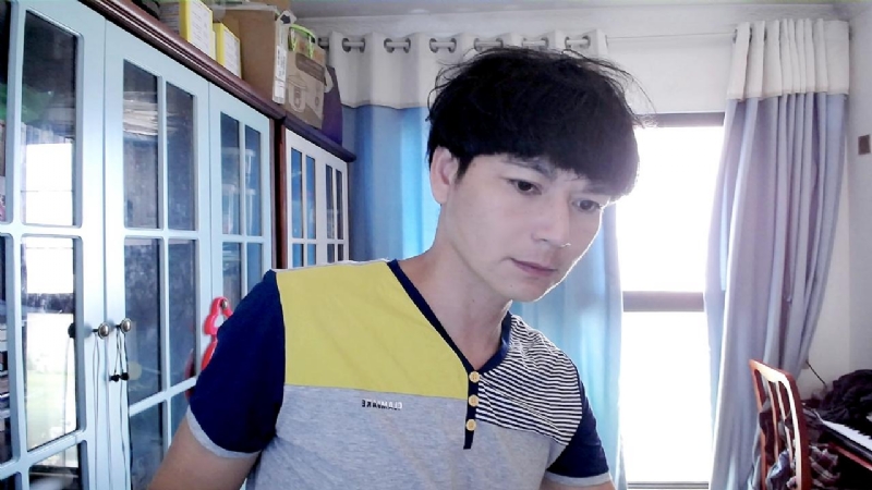 子期的第一张照片--福建交友中心