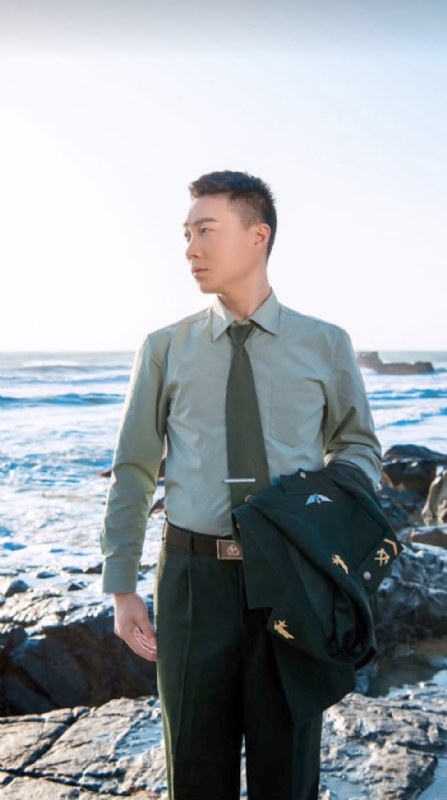 执行力的第一张照片--福建交友中心