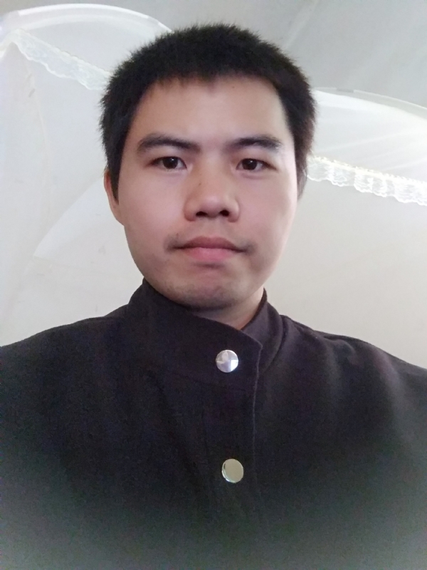 韦不凡的第一张照片--福建交友中心