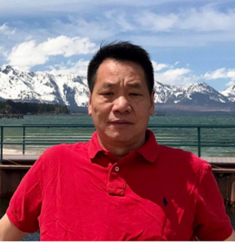 王的第一张照片--福建交友中心